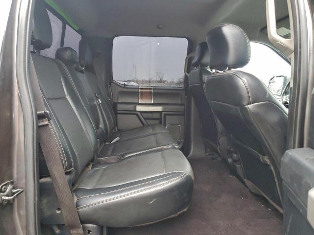 Ford F-150 Supercrew Image 8