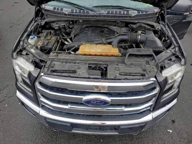 Ford F-150 Supercrew Image 10