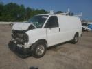 Chevrolet Express Image 1
