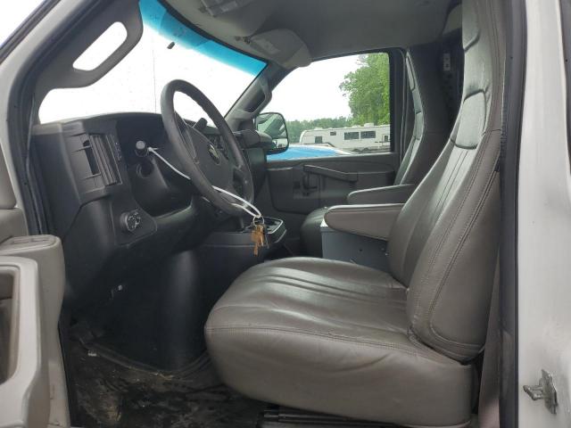 Chevrolet Express Image 7