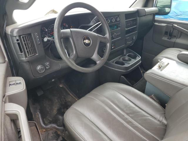 Chevrolet Express Image 11