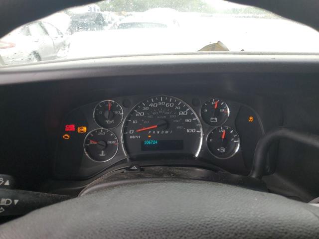 Chevrolet Express Image 13