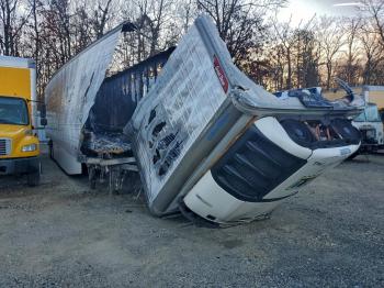  Salvage Great Dane Trailer