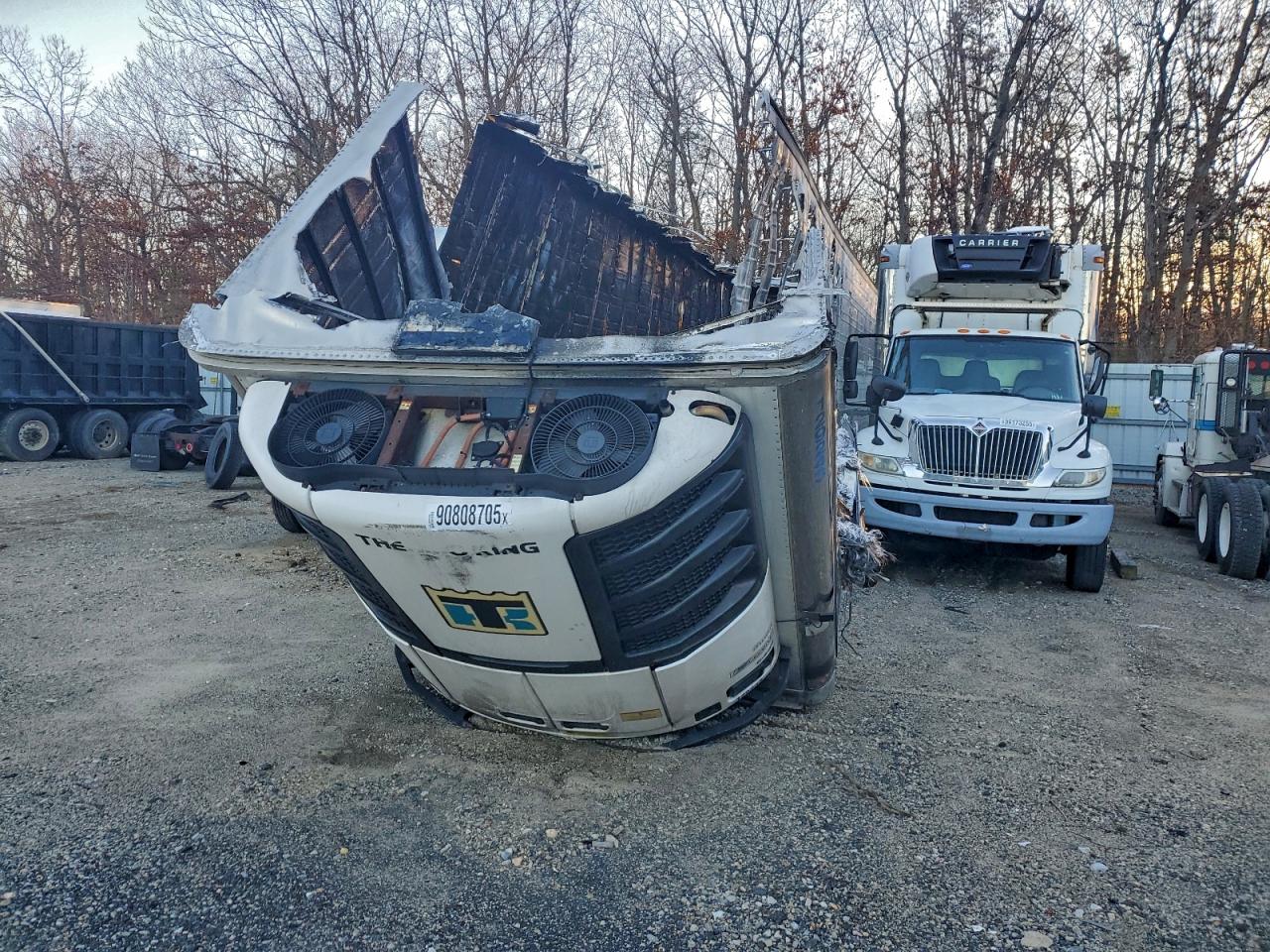 Great Dane Trailer Image 2